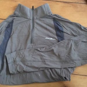 Eddie Bauer Men’s Pullover